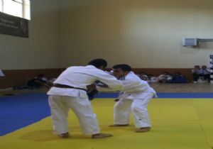 Judoculardan madalya yolculuğu